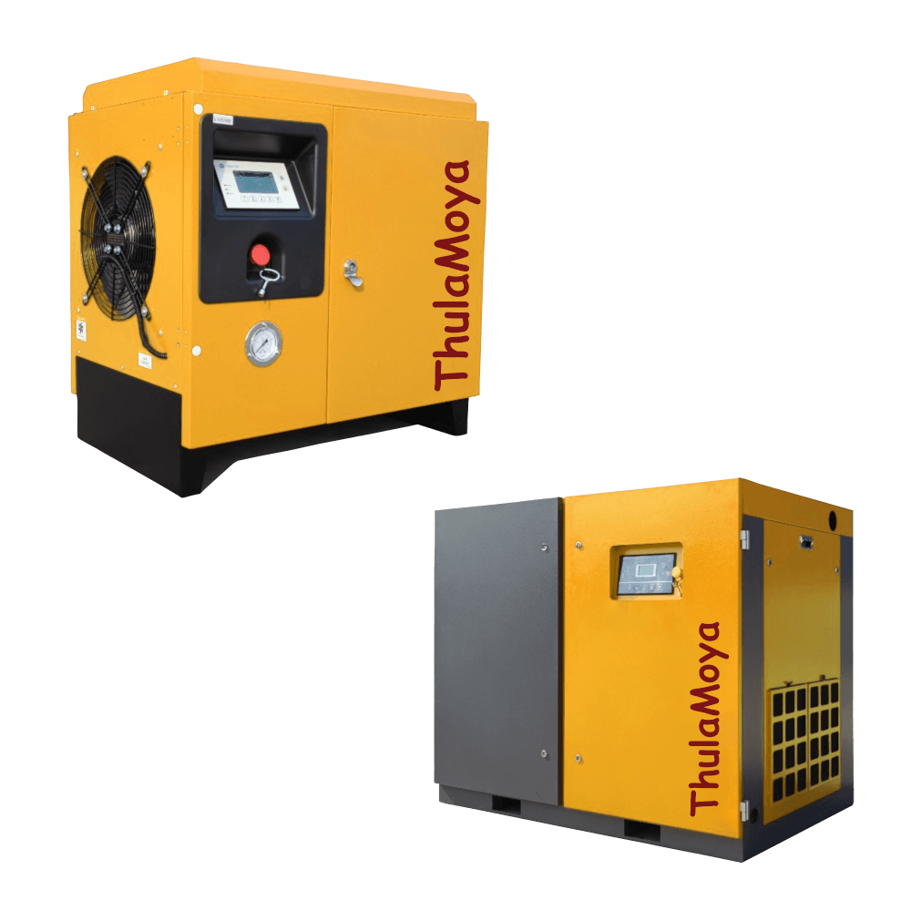 Reliable Air Compressor Rentals Nationwide