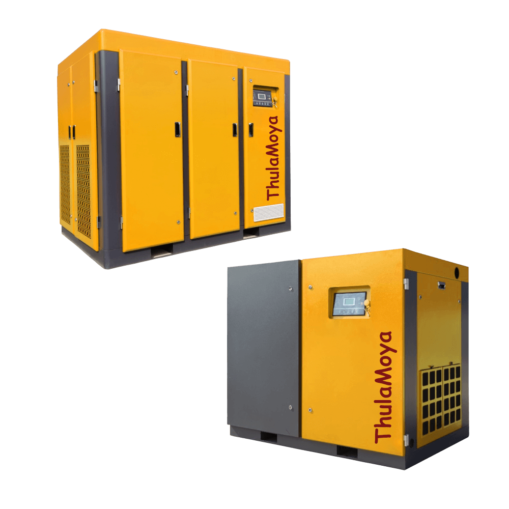 Reliable Air Compressor Rentals Nationwide