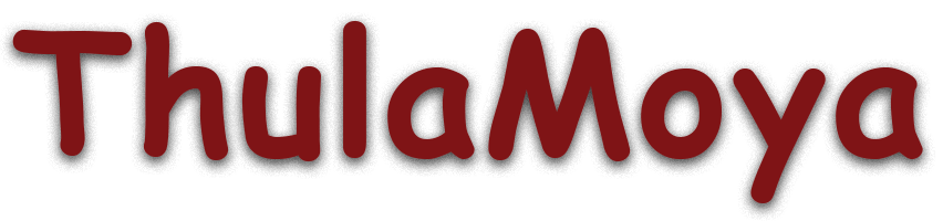 ThulaMoya