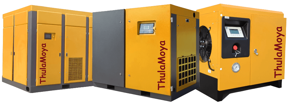 compressors ThulaMoya Reliable Air Compressor Rentals Nationwide